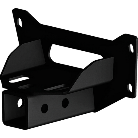 KFI PRODUCTS HITCH - REAR RECEIVER - 2" - POLARIS RZR (100905) Front - Driven Powersports