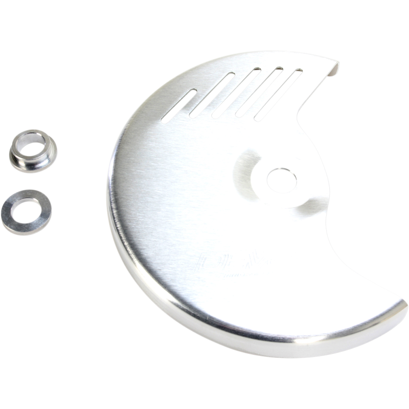 DEVOL ENGINEERING FRNT DISC GRD YZ450FX 3/4 Front - Driven Powersports