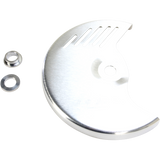 DEVOL ENGINEERING FRNT DISC GRD YZ450FX 3/4 Front - Driven Powersports