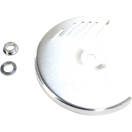 DEVOL ENGINEERING FRNT DISC GRD YZ450FX 3/4 Front - Driven Powersports