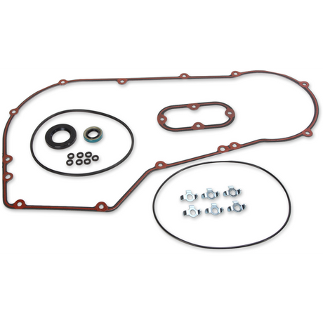 JAMES GASKET GASKET PRIMARY 89-93 FXST Front - Driven Powersports