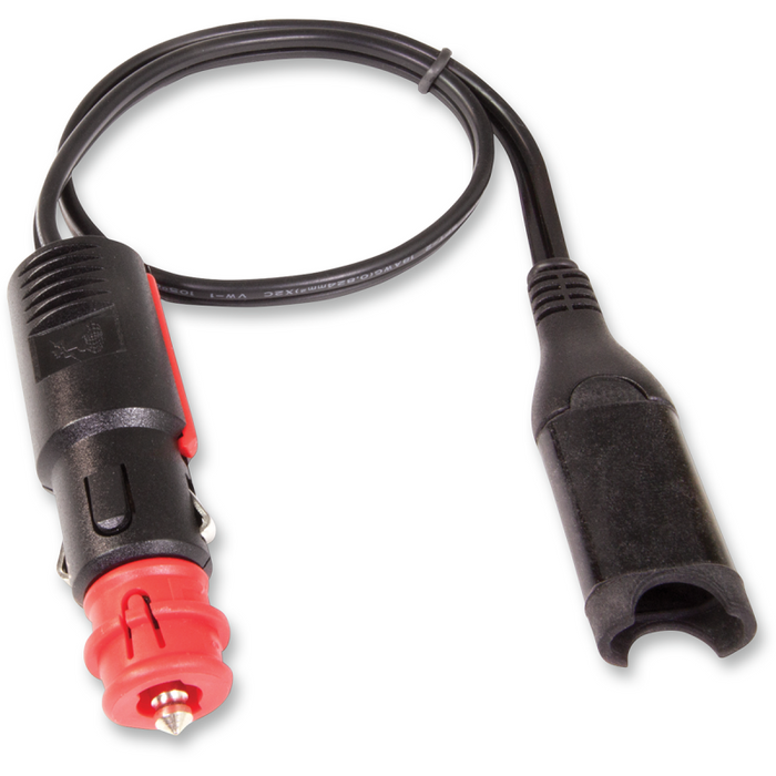 TECMATE OPTIMATE CABLE O-02 Front - Driven Powersports