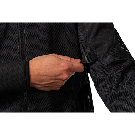 ICON JKT MESH AF CE - DRIVEN Canada's Powersports 2820 - 59502820 - 5950