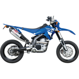 YOSHIMURA 08-18 WR250R/X RS4S SO SS/AL Application Shot - Driven Powersports