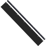 KFI PRODUCTS SNOW PLOW FLAP KIT - 48" Front - Driven Powersports