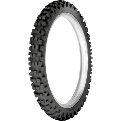 DUNLOP 80/100-21 51M D952 I/T FRONT 3/4 Front - Driven Powersports