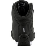 ALPINESTARS SHOE SEKTOR Black/White Back - Driven Powersports