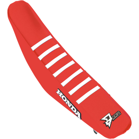 D'COR VISUALS SEAT COVER DCOR 30-10-127 Front - Driven Powersports