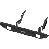 KFI PRODUCTS REAR BUMPER - HONDA PIONEER 500 Front - Driven Powersports