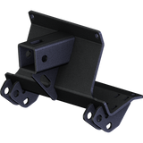 KFI PRODUCTS PLOW MOUNT - 2" RECEIVER - POLARIS Front - Driven Powersports