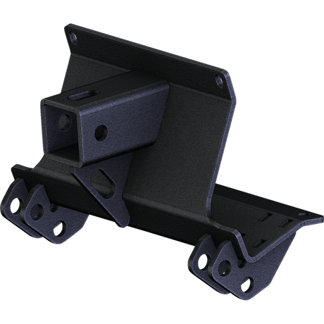 KFI PRODUCTS PLOW MOUNT - 2" RECEIVER - POLARIS Front - Driven Powersports
