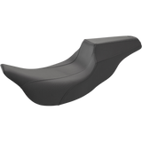 SADDLEMEN SEAT FXR DIVISION FL Front - Driven Powersports