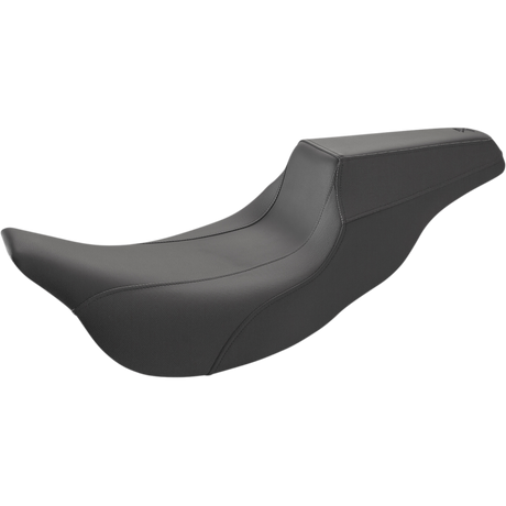 SADDLEMEN SEAT FXR DIVISION FL Front - Driven Powersports