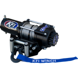 KFI PRODUCTS WINCH - 2000 LB - ATV Front - Driven Powersports