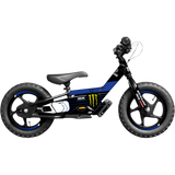 D'COR VISUALS GRAPHIC KIT STACYC STAR Application Shot - Driven Powersports