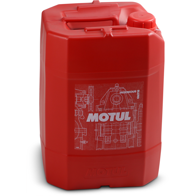 MOTUL 300V FL ROAD RACING 10W40 20L Front - Driven Powersports
