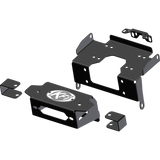 KFI PRODUCTS WINCH MOUNT - HONDA TALON Front - Driven Powersports