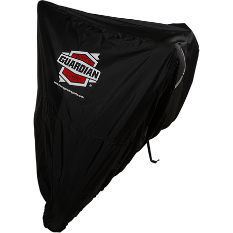 DOWCO GUARDIAN COVER, CRUISER DOWCO Front - Driven Powersports