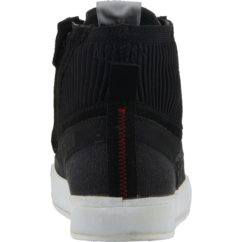 ALPINESTARS STATED SHOE Black Back - Driven Powersports