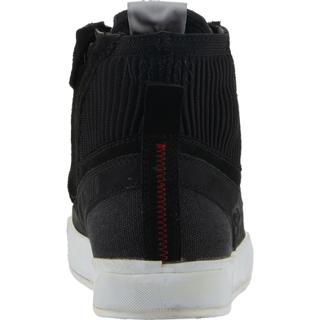 ALPINESTARS STATED SHOE Black Back - Driven Powersports