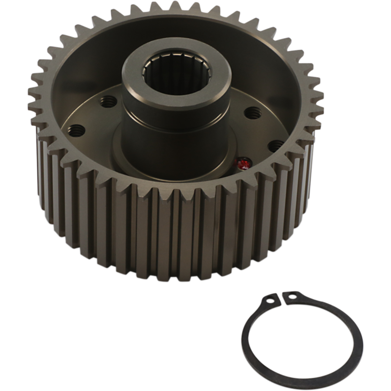 BELT DRIVES LTD. REPLC 8MM CL/HUB 3" Front - Driven Powersports