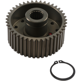 BELT DRIVES LTD. REPLC 8MM CL/HUB 3" Front - Driven Powersports