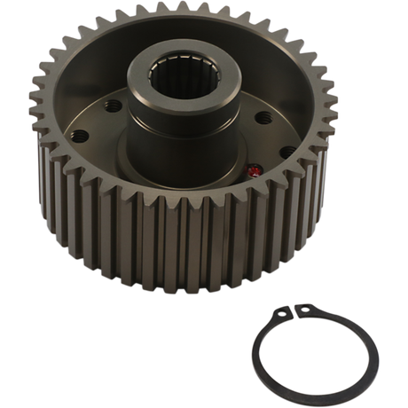 BELT DRIVES LTD. REPLC 8MM CL/HUB 3" Front - Driven Powersports
