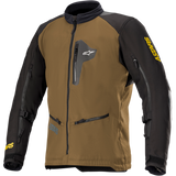 ALPINESTARS JKT VENTURE XT CAMEL/B Front - Driven Powersports