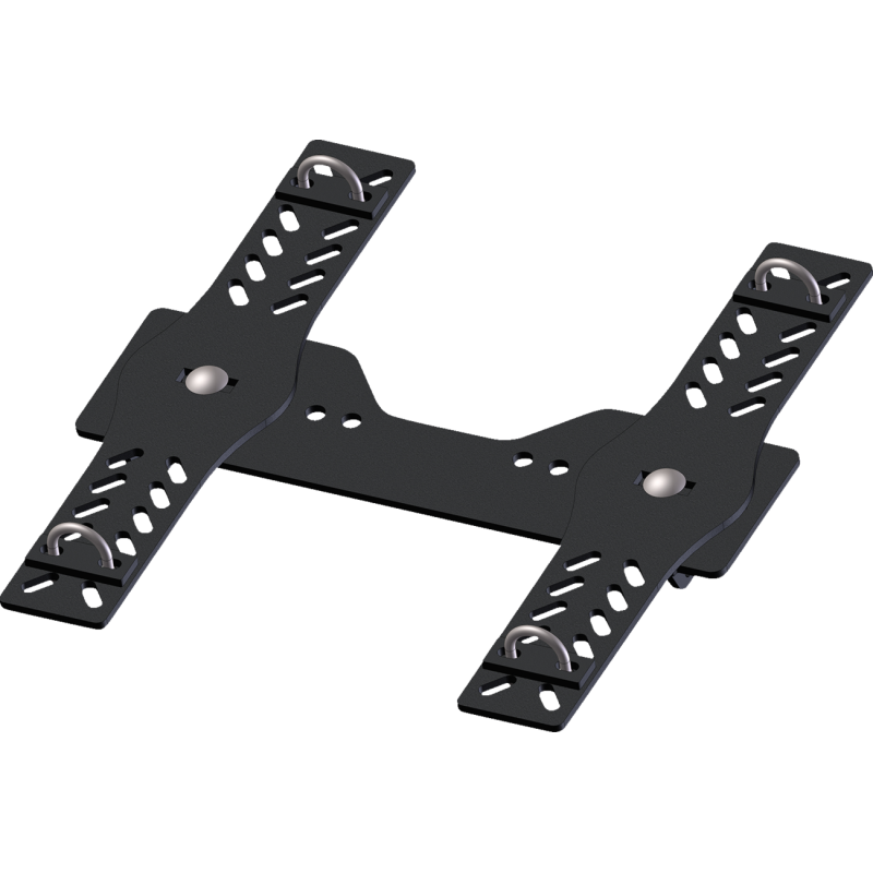 KFI PRODUCTS PLOW MOUNT - UNIVERSAL - ATV Front - Driven Powersports