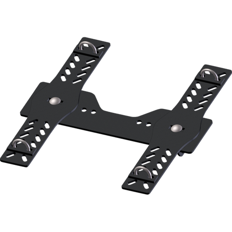 KFI PRODUCTS PLOW MOUNT - UNIVERSAL - ATV Front - Driven Powersports