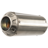 Hot Bodies Slip-On Stainless MGP KAW Z900RS 18