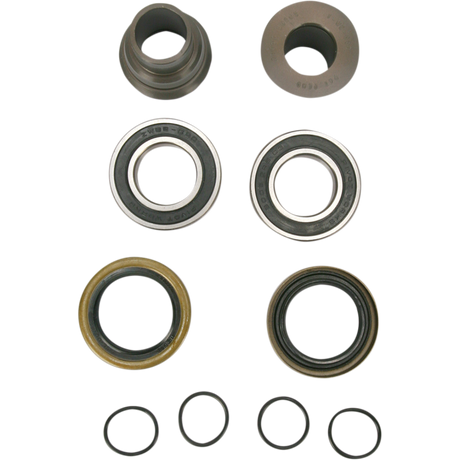 PIVOT WORKS WATERPROOF WHEEL SPACER KIT (PWRWC-T02-500) Front - Driven Powersports