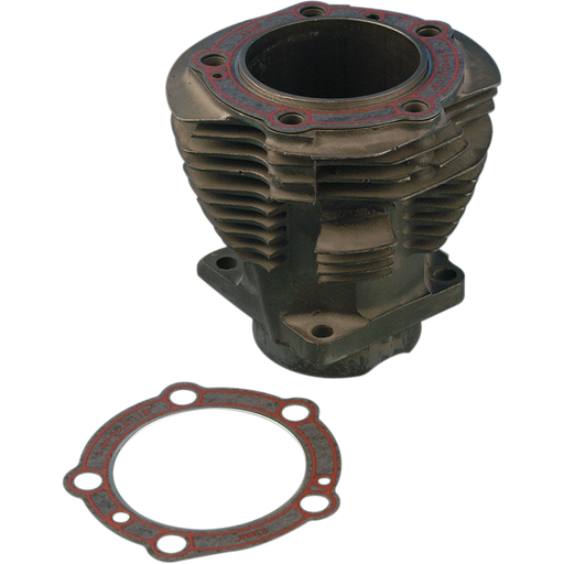 JAMES GASKET 48-65 P/HEAD .045" H/GASK W/FIRERING (2) Front - Driven Powersports
