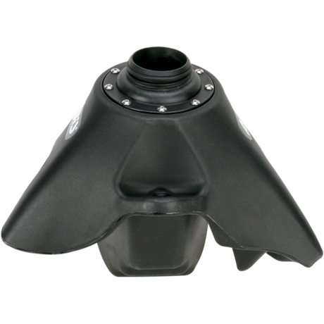 ACERBIS FUEL TANK- KX450F:12-12 ?GAL Black Front - Driven Powersports