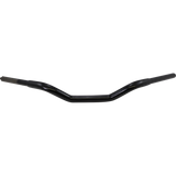 LA CHOPPERS HANDLEBAR HEFTY SUPER Black Front - Driven Powersports