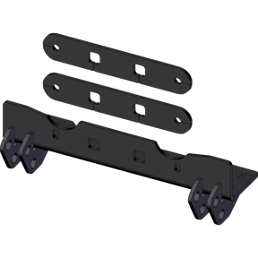 KFI PRODUCTS PLOW MOUNT - UTV (106420) Front - Driven Powersports
