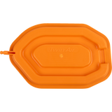 TWIN AIR AIRBOX COVER KAWASAKI KX450F 2024 TWIN AIR Front - Driven Powersports