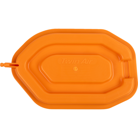 TWIN AIR AIRBOX COVER KAWASAKI KX450F 2024 TWIN AIR Front - Driven Powersports