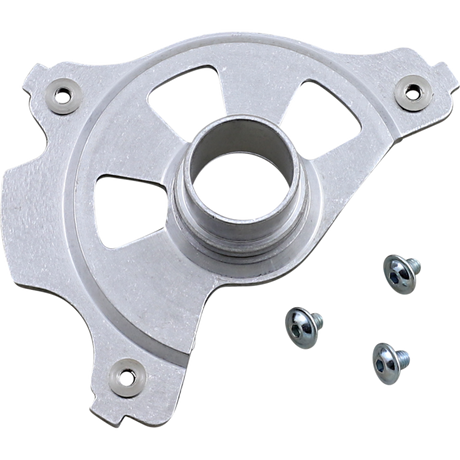 ACERBIS DISC COVER- M SPIDER EVO EXC MXC SX ALUM Front - Driven Powersports