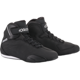 ALPINESTARS SHOE SEKTOR Black Other - Driven Powersports