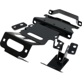 KFI PRODUCTS WINCH MOUNT - CAN-AM Front - Driven Powersports
