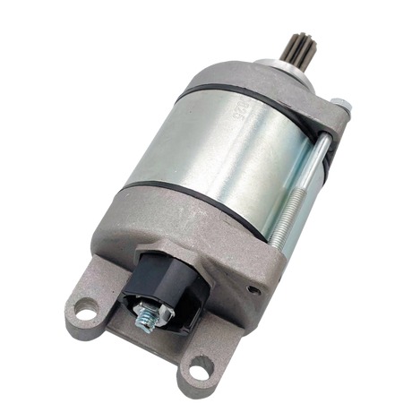 RICK'S MOTORSPORT ELECTRIC STARTER KTM (61 - 915) - DRIVEN Canada's Powersports 61 - 915