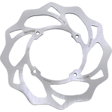 GALFER BRAKE ROTOR DF777W Front - Driven Powersports