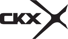 CKX Brand logo