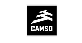 Camso brand logo