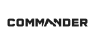 Commander Tracks Parts