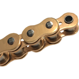 EK 520MRD7-120 CHAIN Gold Front - Driven Powersports