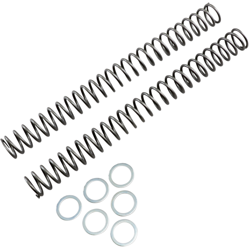 RACE TECH .46 KG/MM FORK SPRINGS 2006 YZ Front - Driven Powersports