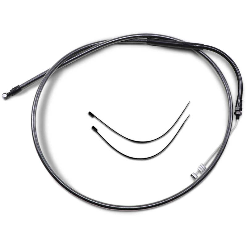 MAGNUM CABLE CLUTCH VICTORY BP (42292) Front - Driven Powersports