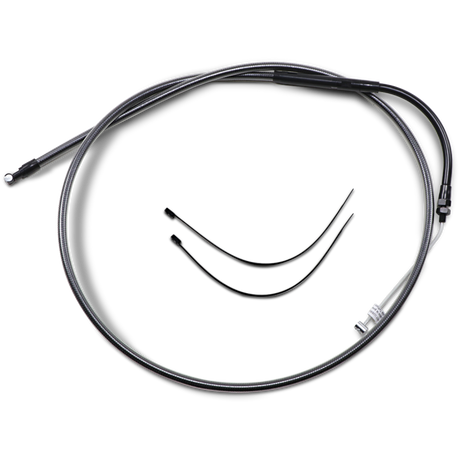 MAGNUM CABLE CLUTCH VICTORY BP (42292) Front - Driven Powersports